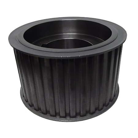 B&B Manufacturing 36HQ300, Timing Pulley, Cast Iron 36HQ300